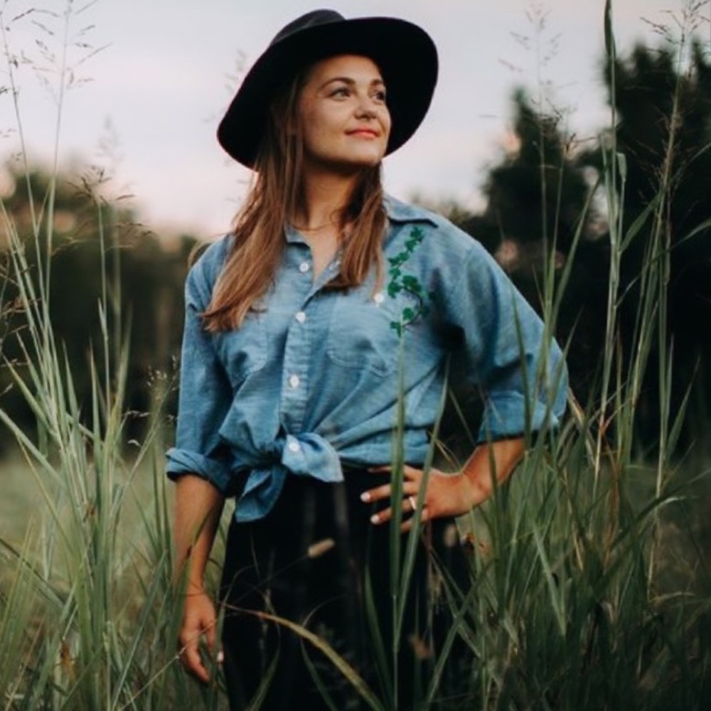 Pendleton marni fedora